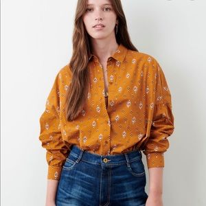 Sessun Arlette Shirt